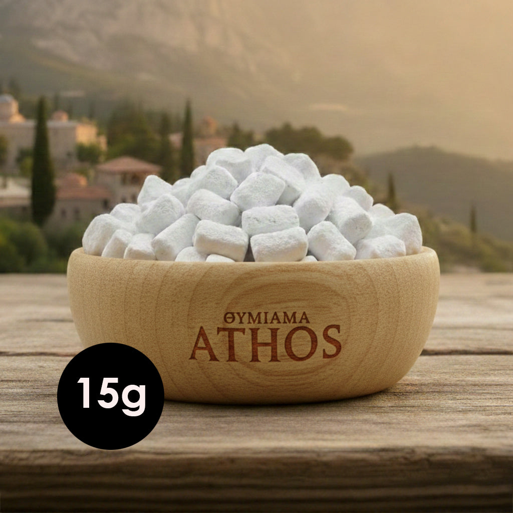 Tamaie parfumata Athos 15gr